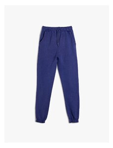 Koton Basic Jogger Sweatpants Cotton