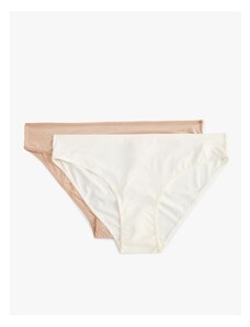 Koton Basic Panties 2-Pack Brief