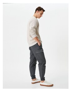 Koton Men's Clothing Trousers