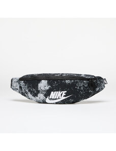 Ledvinka Nike Heritage Hip Pack White/ Black/ Summit White