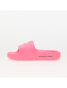 adidas Originals Dámské pantofle adidas Adilette 22 W Lucid Pink/ Core Black/ Lucid Pink