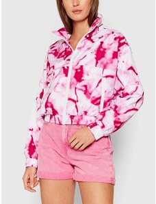 Růžová Lehká Bunda - Calvin Klein