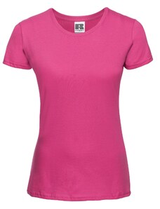 Russell Women's Slim Fit T-Shirt