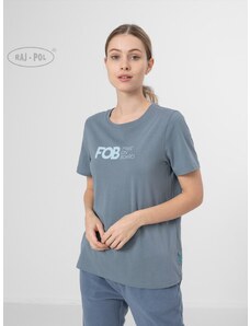 4F Woman's T-Shirt TSD010 32S