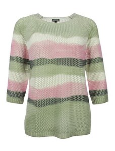 Trendy svetřík pro dámy Kenny S. 509714 šalvěj