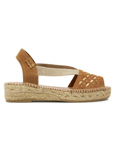 Espadrilky Toni Pons