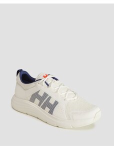 Bílé pánské boty Helly Hansen HP Ahiga EVO 5