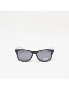 Pánské sluneční brýle Vans Spicoli 4 Shade Sunglasses Black/ White