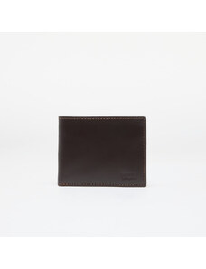 Pánská peněženka Levi's Bifold Wallet Dark Brown