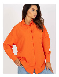 Dámská košile Factory Price model 176769 Orange
