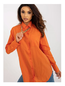 Dámská košile Factory Price model 184961 Orange
