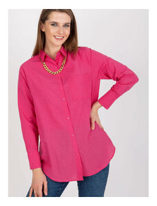 Dámská košile Factory Price model 176758 Pink