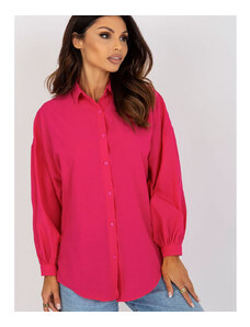 Dámská košile Factory Price model 176759 Pink