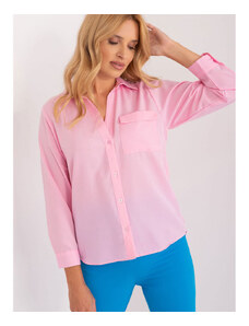 Dámská košile Factory Price model 192827 Pink