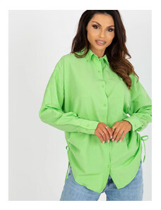 Dámská košile Factory Price model 176768 Green