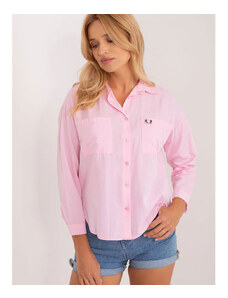 Dámská košile Factory Price model 192806 Pink