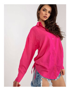 Dámská košile Factory Price model 181617 Pink
