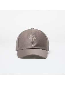 Kšiltovka Rick Owens DRKSHDW Baseball Cap Dust/ Pearl