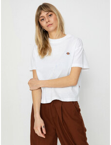 Dickies Oakport Boxy (white)bílá