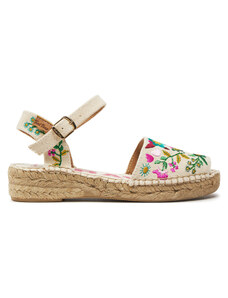 Espadrilky Toni Pons