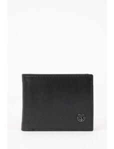 DEFACTO Man Faux Leather Wallets