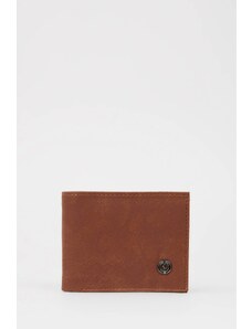 DEFACTO Man Faux Leather Wallets