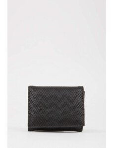 DEFACTO Man Faux Leather Wallets