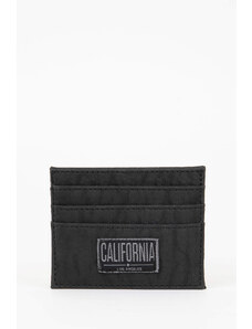 DEFACTO Man Crinkle Fabric Wallets