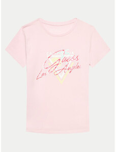 T-Shirt Guess