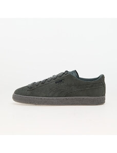 Puma Suede Lux Gray