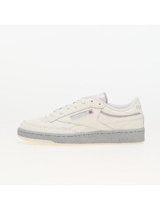 Pánské nízké tenisky Reebok Club C Revenge Vintage Chalk/ Pure Grey 3/ Cbla