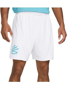 Šortky Under Armour Curry Splash Short 1380327-100