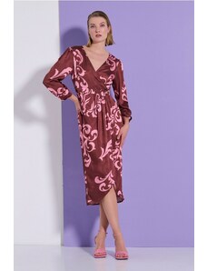 Matis MIDI DRESS 3124904CH