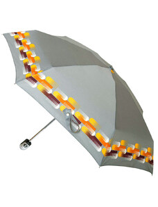 Parasol Plně automatický dámský skládací deštník MINI DP405-S6-L