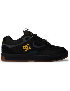 DC Shoes Boty DC Kalynx Zero Black/Gold