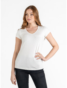 TallGuys Dámské dlouhé tričko | véčko | Off-white