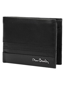 Pánská kožená peněženka Pierre Cardin TILAK97 8806 černá