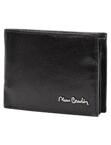 Pánská kožená peněženka Pierre Cardin TILAK100 8806 černá