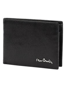 Pánská kožená peněženka Pierre Cardin TILAK100 8805 černá