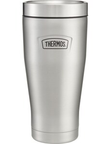 Thermos Vodotěsný termohrnek - nerez 0,47