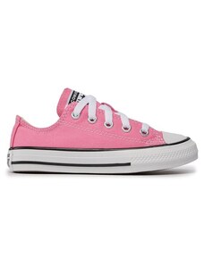 Plátěnky Converse