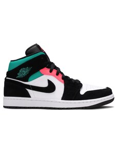 Jordan 1 Mid SE South Beach