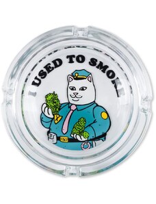 POPELNÍK RIPNDIP I USED TO SMOKE - modrá