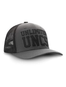 UNCS Pánská čepice Unlimited - síťovaná