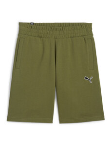 Puma BETTER ESSENTIALS Shorts 9 green