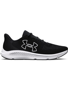 UNDER ARMOUR UA Charged Pursuit 3 BL-BLK Black 001