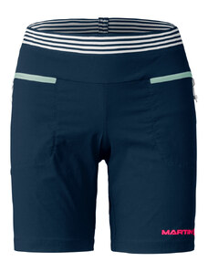Martini Alpmate Shorts Straight W true navy/true navy