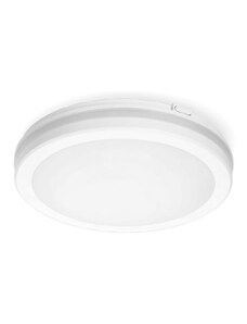Kobi LED Koupelnové stropní svítidlo LED/24W/230V IP65 pr. 30 cm bílá KB0342