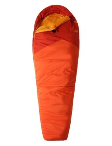 Spací pytel The North Face Wasatch Pro 40 oranžová barva, NF0A52EZB031