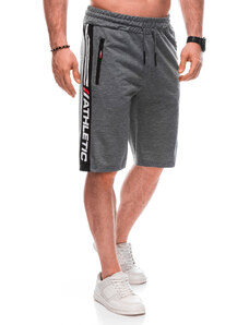 Edoti Men's sweatshorts